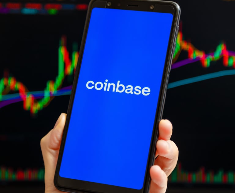 Coinbase Hit With Antitrust Suit That Seeks to Change How Crypto Exchanges Operate