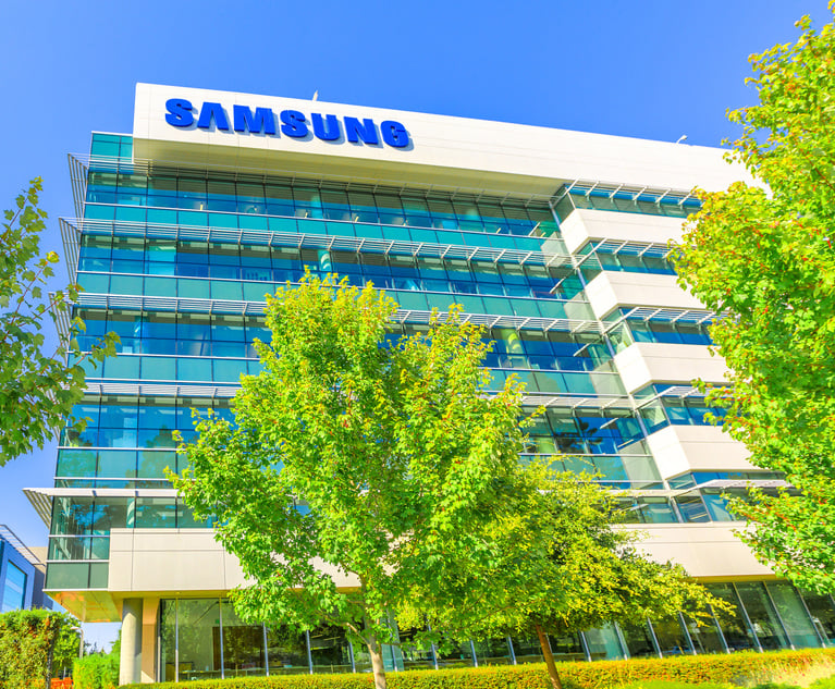 How We Won: Samsung Defeats Data Breach Class Action