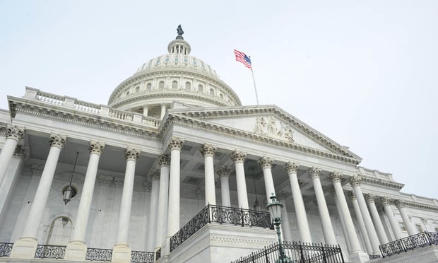 Collective investment trusts in 403(b)s? CIT provider urges Congress to pass new bill