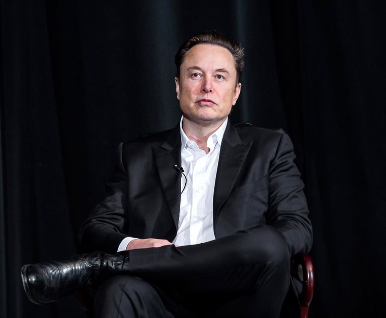 Delaware Court Holds Stance on Musk's $55.8B Pay Rescission, Awards Shareholder Counsel $345M