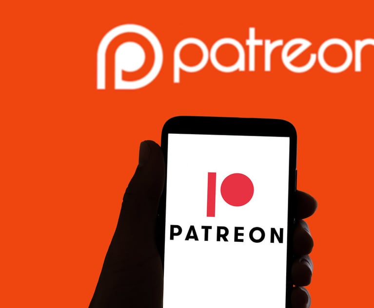 Patreon Hit With Lawsuit for Allegedly Diverting Subscriber Data to Meta