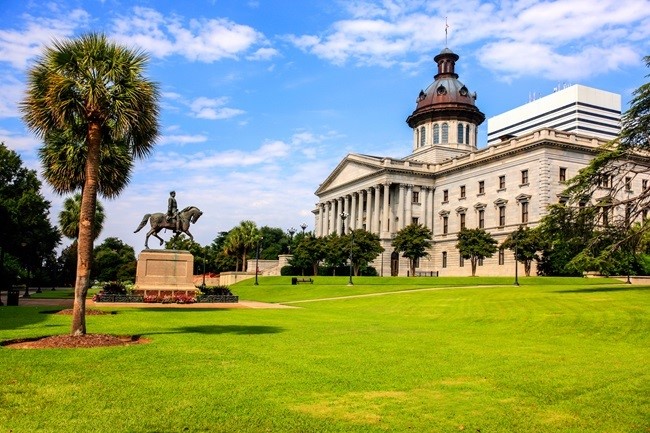 S.C. Legislator Seeks to Lift Banks-Only Restriction