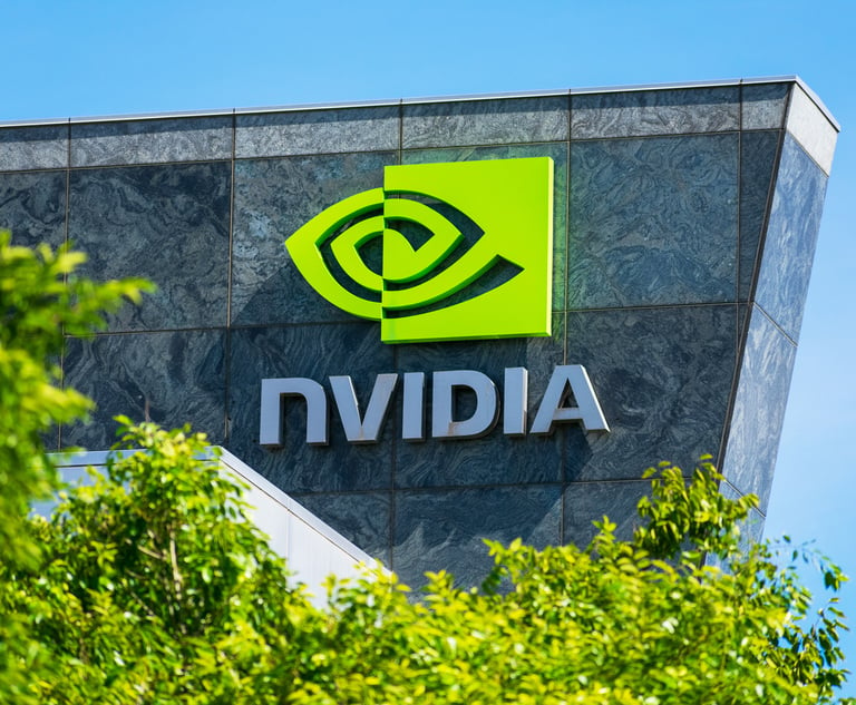 High Court Drops Case Over Nvidia's Effort to Ditch Fraud Suit