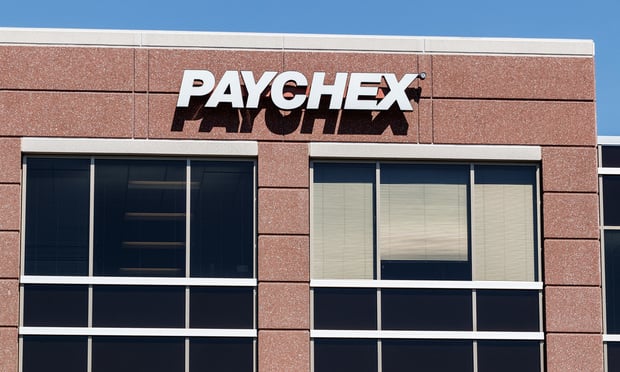 Paychex acquires Paycor for $4.1B in AI-driven push