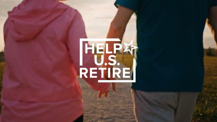 ‘Help U.S. Retire’: Industry trade group launches grassroots campaign to put Congress on alert