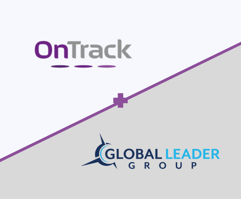 OnTrack International and Global Leader Group Create Partnership