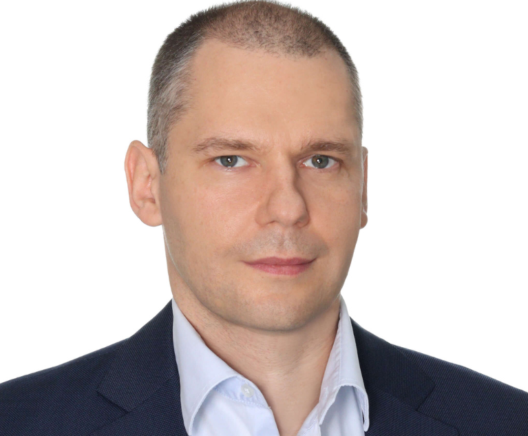 Marek Kosmowski joins Veda Praxis