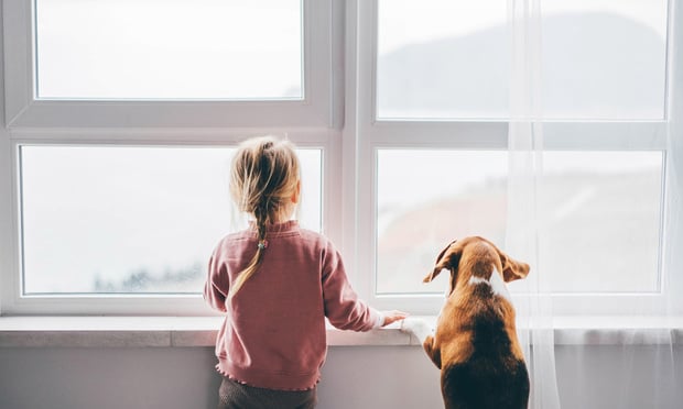 How to keep kids, pets safe during the holidays