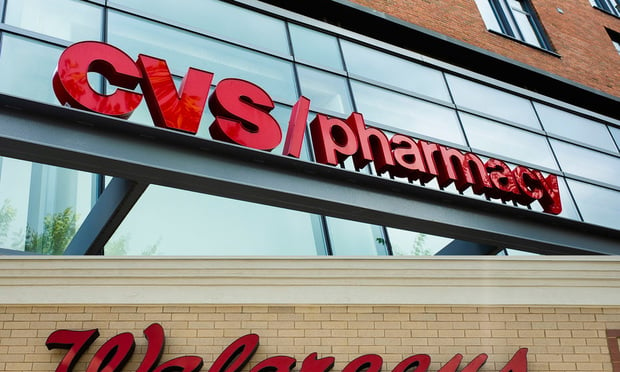 DOJ sues CVS, alleging pharmacy filled ‘unlawful’ prescriptions and contributed to opioid crisis