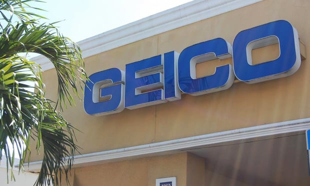 Court allows bad faith claims against GEICO to proceed