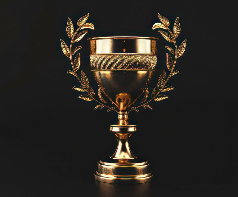 The American Lawyer Industry Awards Top Honorees