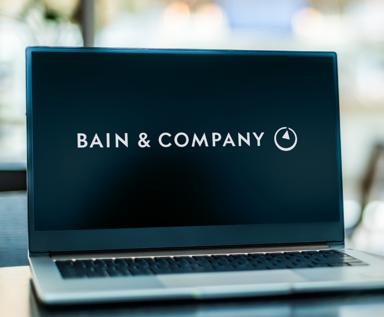 Bain Adds New Digital Leaders