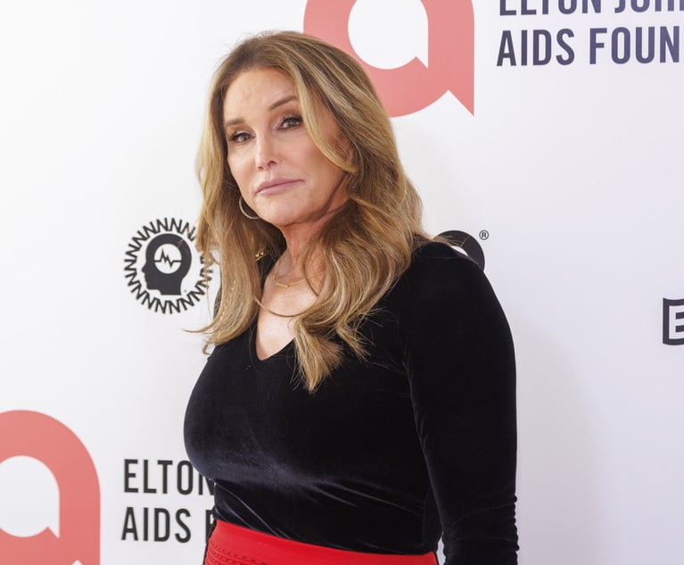 Gold Medal Grift? Caitlyn Jenner Accused in Crypto Fraud Scheme