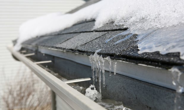 5 Insurance questions answered about winter-weather claims