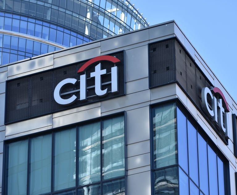 Skadden, White & Case Guide Citigroup Demerger in Mexico