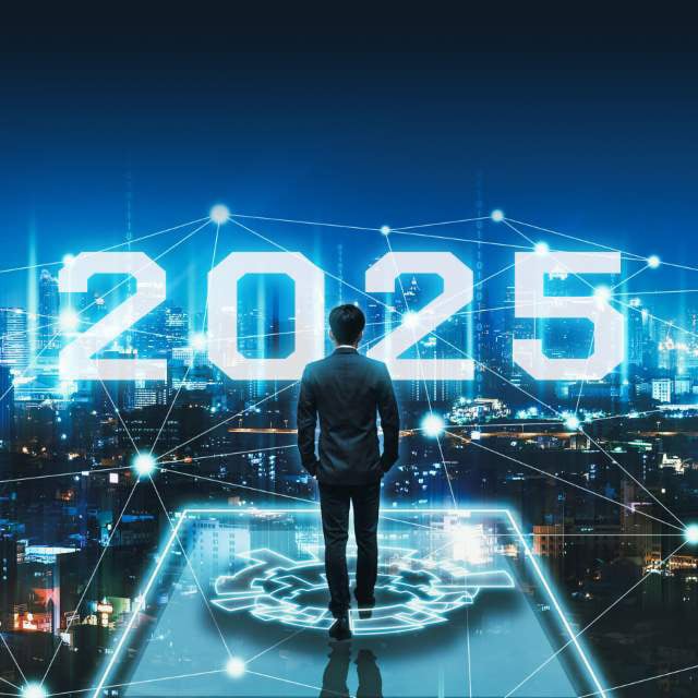 What Will You Do Differently in 2025?