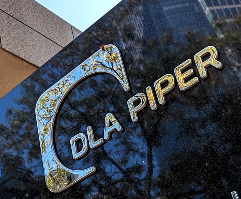 DLA Piper Sued by 2 Houston Companies, Alleging a 'Fake Lawyer' Represented Them in Argentina