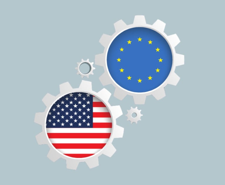 European, U.S. Litigation Funding Experts Look for Commonalities