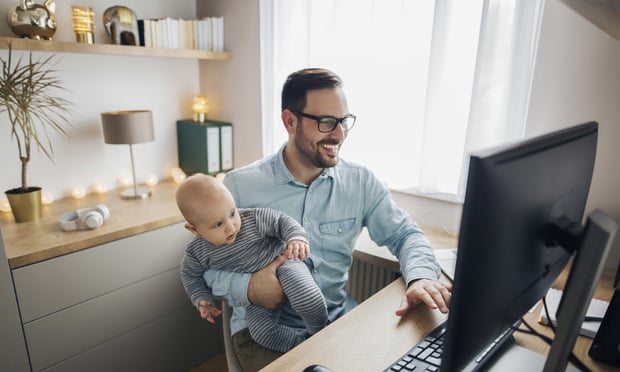 Can U.S. employers close the parental leave gap?