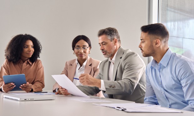 C-Suite engagement: How benefits advisors can forge key connections with stakeholders