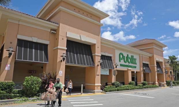 Three Florida Retail Properties Trade for $30M