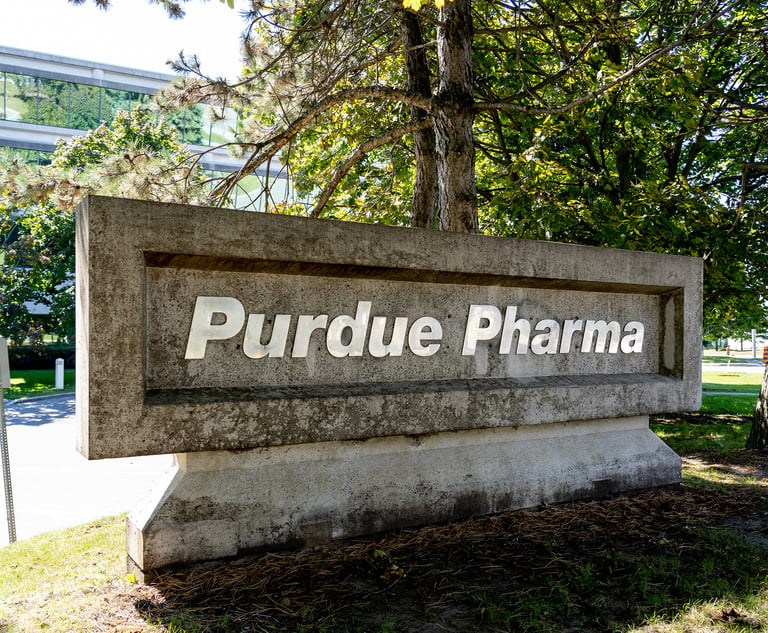 States Reach New $7.4B Opioid Deal With Purdue After SCOTUS Ruling