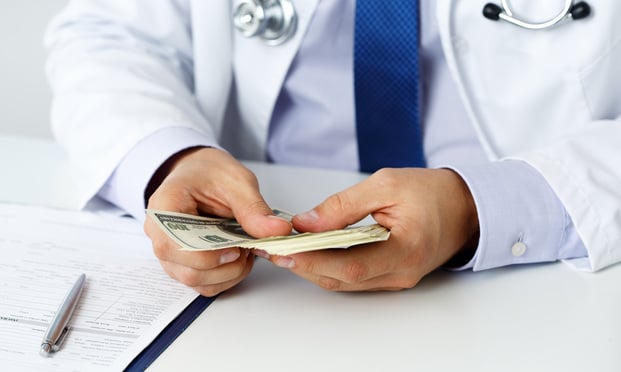 Double-digit medical cost increases expected globally in 2025