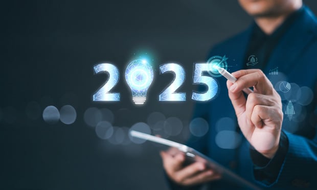 2025 employee benefits & workplace predictions: Benefits landscape