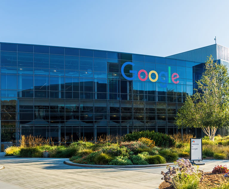 Judge to Hear Arguments on Whether Google's Advertising Tech Constitutes a Monopoly