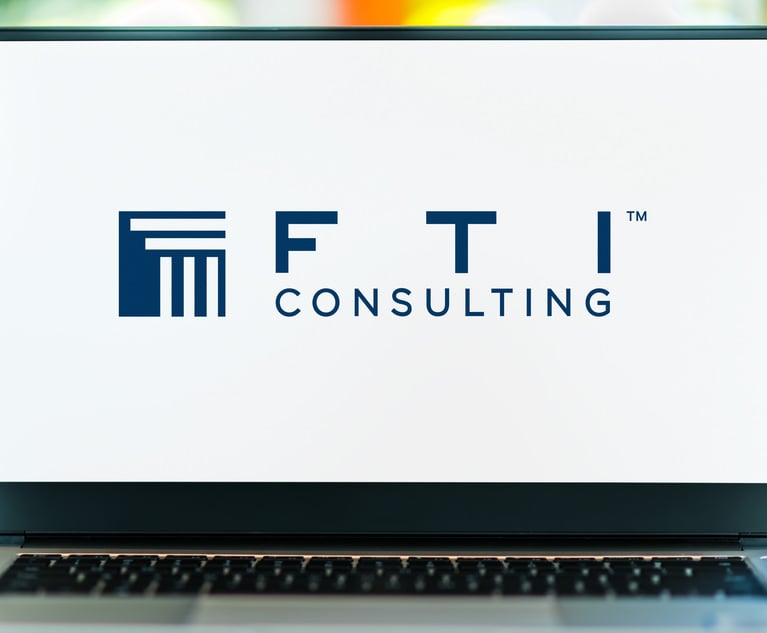 FTI Consulting Adds Two to Corporate Reputation and Public Affairs Teams