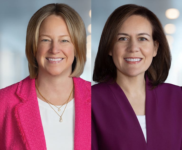 Veteran Litigators Move From Sidley Austin to Alston & Bird's New Chicago Office