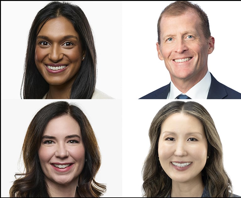 McCarthy Tétrault Taps In-House Lawyers to Bolster Business Law Team