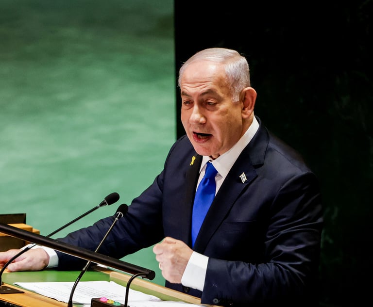 ICC Issues Arrest Warrants for Israeli Prime Minister Over Alleged War Crimes in Gaza