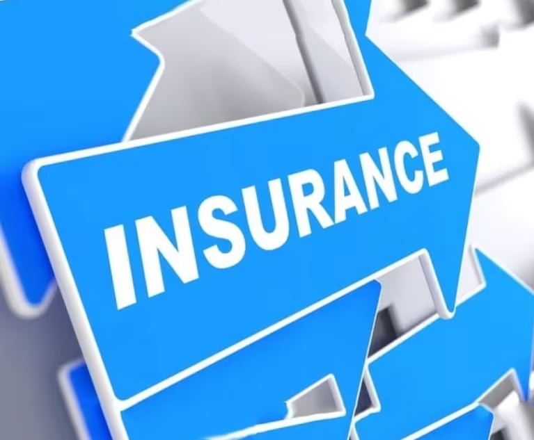 Around the P&C insurance industry: November 13, 2024