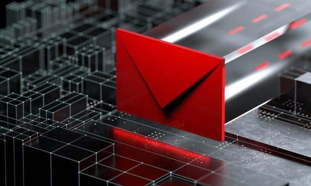 Email cyberattacks spike 24% in 2023