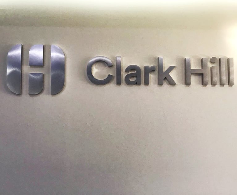 Clark Hill Acquires L&E Boutique in Mexico City, Adding 5 Lawyers