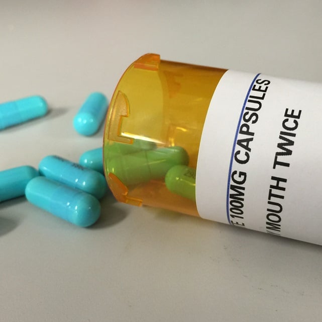 App Uses Pill Bottles to Look Up Medicare Drug Prices