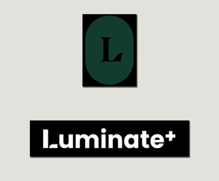 In-House Legal Network The L Suite Acquires Legal E-Learning Platform Luminate+