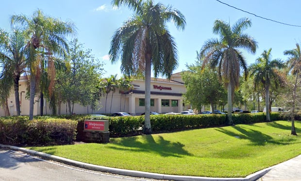 The Estate Cos. Secures $75M Refi for Dania Beach Multifamily