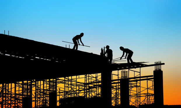 The construction industry’s evolving risk environment