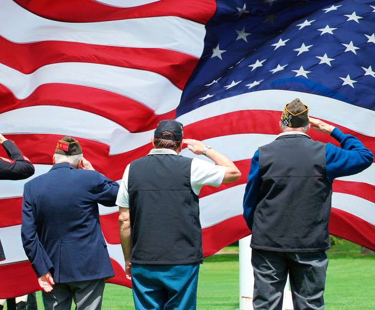 New York State's 37th Veterans Treatment Court Opens With New Program in Cattaraugus County