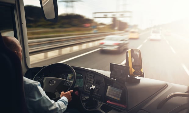 Commercial auto insurers rev up telematics in 2024