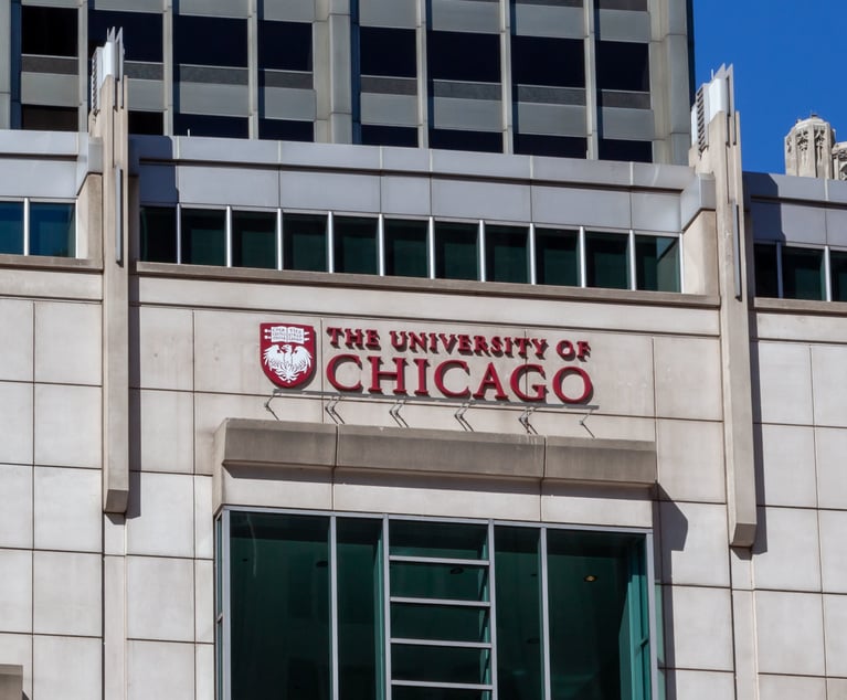 University of Chicago Accused of Evicting Student for Attending Gaza-Israel Protest