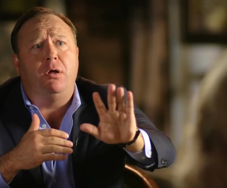 US Judge Throws Out Sale of Infowars to The Onion. But That's Not the End of the Road for Sandy Hook Families