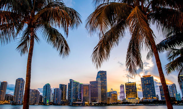 South Florida's Retail Sector Sees Slowdown in Leases for Q3