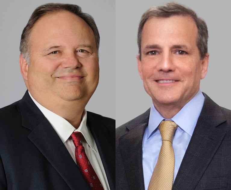 Baker & Hostetler Appoints New Office Leaders in Philadelphia, Chicago