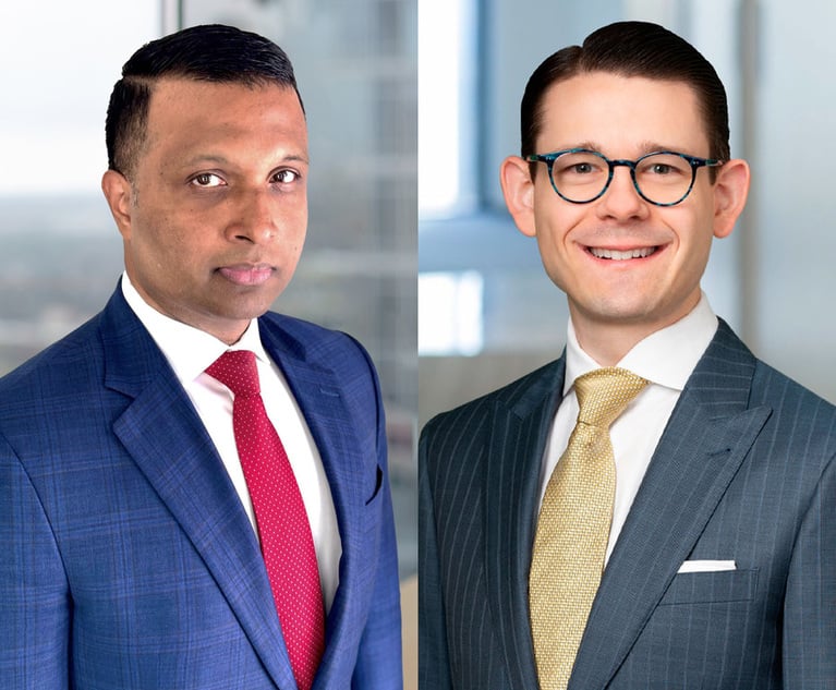 O'Melveny, Bracewell Add Lawyers to Texas Energy Teams