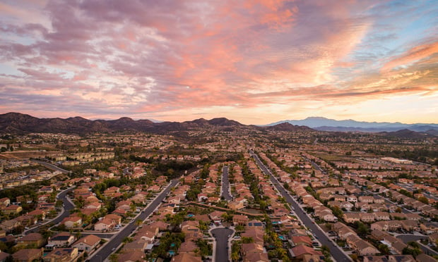 Moody’s: LA wildfires will increase property insurance costs across the state