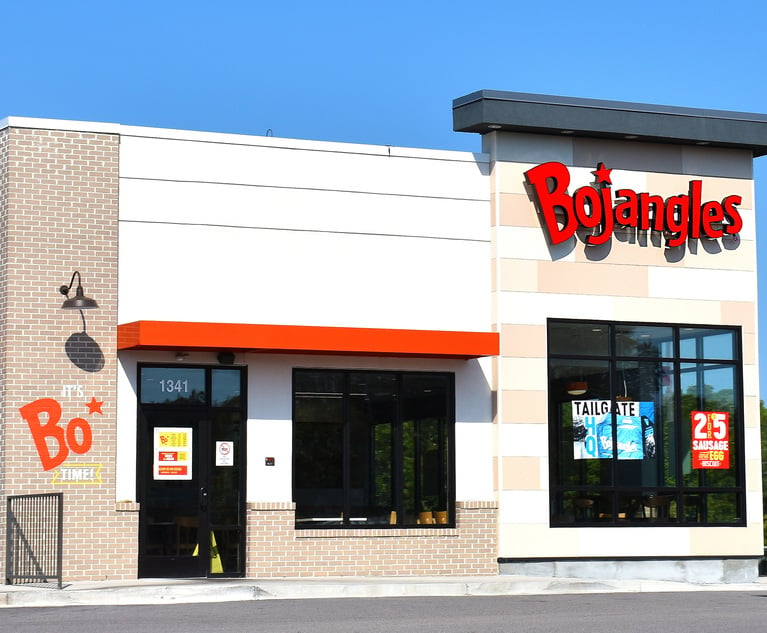 Bojangles Restaurant Chain Faces Several Lawsuits Following Data Breach