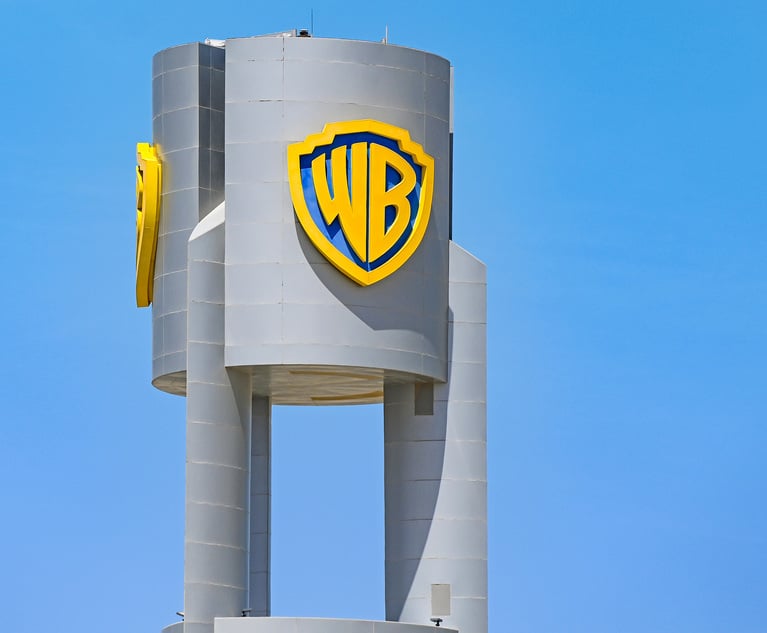 Warner Bros. Accused of Misleading Investors on NBA Talks